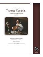 The First Book of Ayres 