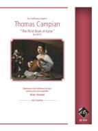 The Third Book of Ayres 
