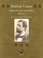 Méthode pour mandoline, partie 5-6 