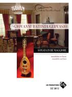 Sonata In Re Maggiore 
