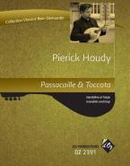 Passacaille & Toccata 