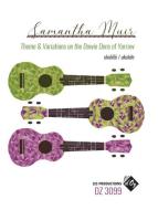 Theme et Variations 