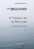 El Triángulo de las Bermudas 