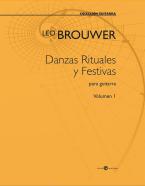 Danzas Rituales y Festivas 1 