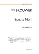 Sonata No. I 