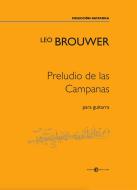 Preludio de las Campanas 