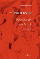 Motivos de Son No. 1 