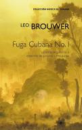Fuga Cubana No. 1 