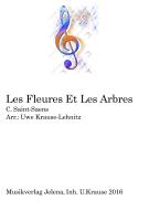 Les Fleures et les Arbres Standard