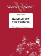Guildhall 125 2 Fanfares 