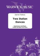 2 Italian Dances 