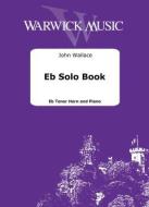Eb Solo Book 