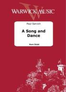 A Song and Dance 