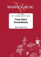2 Part Inventions 
