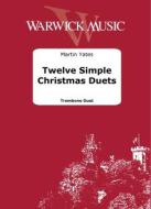 Twelve Simple Christmas Duets 