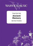Ancient Memory 