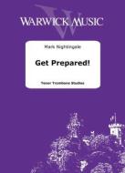 Get Prepared 