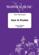 Jazz @ Etudes 