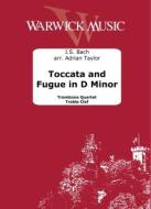 Toccata and Fugue 