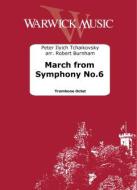 March from Symphony No. 6 