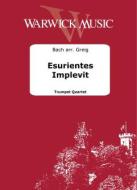 Esurientes Implevit 