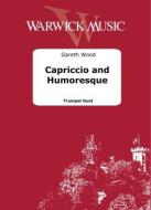 Capriccio and Humoresque 