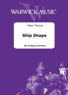 Ship Shape 