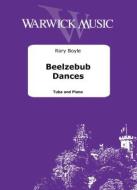 Beelzebub Dances 