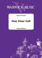 One Clear Call 