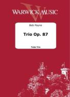 Trio op. 87 