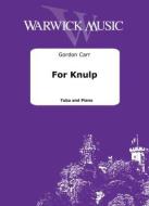For Knulp 