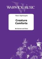 Creature Comforts 