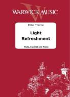 Light Refreshment 
