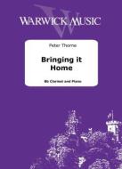 Bringing it Home 