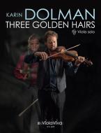 3 Capelli d'oro 
