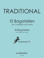 10 Bagatelle 