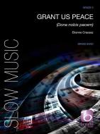 Grant Us Peace 
