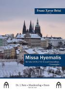 Missa Hyemalis 