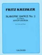Slavonic Dance Nr. 2 in e Minor 