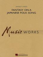 Fantasy On A Japanese Folk Song Standard