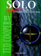 Solo Adventure Book 2 