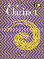 Solos For Clarinet 