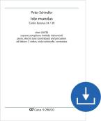 Iste mundus Download