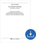 Iam dudum estivalia Download