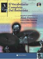 Vocabolario Completo Del Batterista 