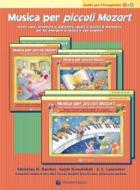 Musica Per Piccoli Mozart 