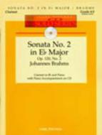 Sonata op. 120/2 