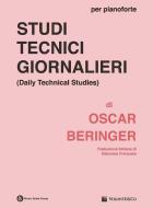 Studi Tecnici Giornalieri 