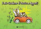 Quadernetto 32p.4righi+appunti 