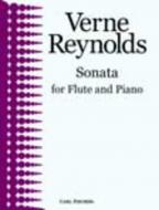 Sonata for Flute and Piano 